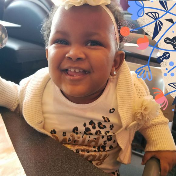 Meet your Posher, William - Picture 1 of 1